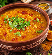 Moshur Daal